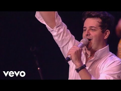 Don e Juan - Porque Será (Ao Vivo)