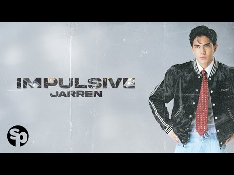 Jarren - Impulsive (Lyrics)