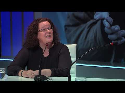 Uitgelicht! maandag 30 maart 2020 - Simone Schoemaker over daklozen in Coronacrisis