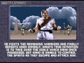 Mortal Kombat Trilogy Playstation PC Classic Kano Ending