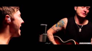 Hot Chelle Rae - Don&#39;t Say Goodnight (Live Acoustic)
