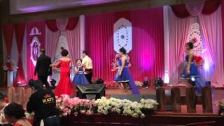 Zui Xuan De  Ming Zu Feng by Catherine Tan