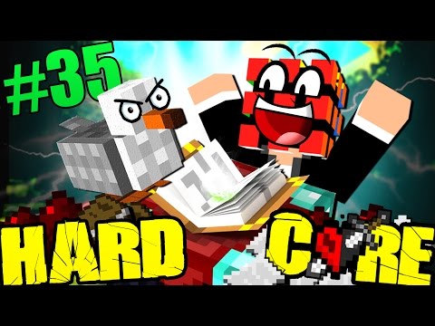 RITUALE DI MEZZANOTTE! - Minecraft Hardcore S2 ITA Ep.35