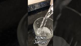 J bebeu gua Hoje? #shorts #dieta #gua #hidratao #saude @Vamos Juntas