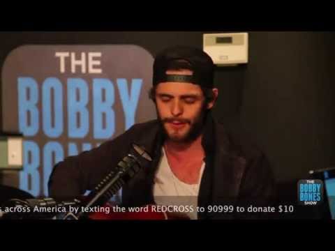 Merica - Thomas Rhett