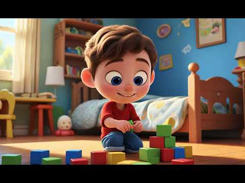 Piosenka o nocniku | Nauka korzystania z nocnika dla dzieci | Piosenki dla maluchów