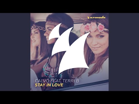 Stay In Love (Original Mix)