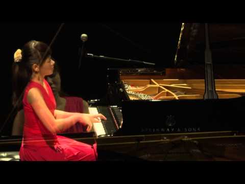 Debussy - Prelude No. 5, Book II - 'Bruyeres'