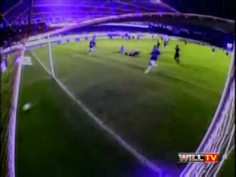 Remo 0 x 2 Flamengo - Copa do Brasil 08/04/2009 - ...