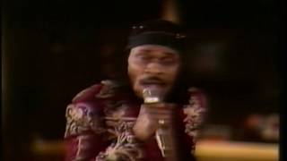 CHUCK BROWN &amp; THE SOUL SEARCHERS   BUSTIN LOOSE