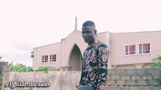 jaywon ft Darasam saro-cover