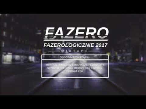 07. Fazero - Mach feat. Mejdż prod. Redhooknoodles