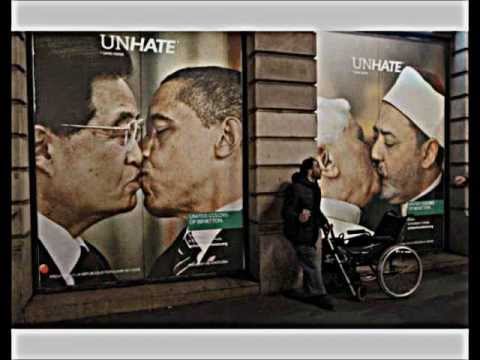 O Mundo - Moska, Zeca Baleiro, Lenine e Chico César (André Abujamra)