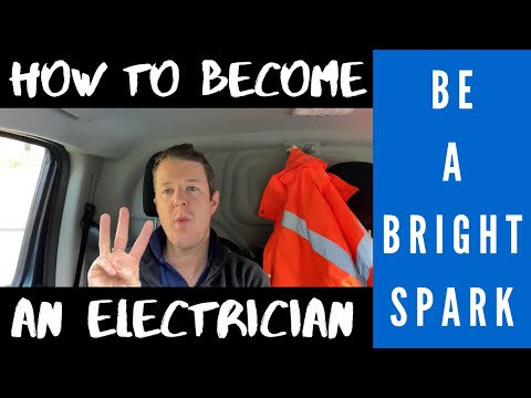 Electrician video 2