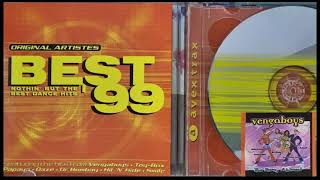 Boom Boom Boom Boom!!   Vengaboys Airplay Mix