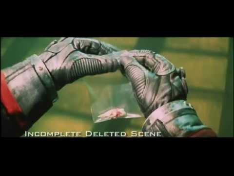 Event Horizon - Deleted Scene