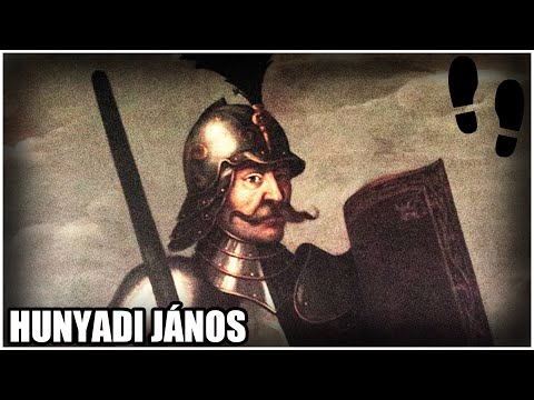 Hunyadi János hadjáratai - Gyorstalpaló