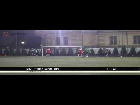 5. tydzień: Copacabana - Vittoria Kraków (FLS Wiosna 2013)