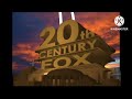 20rh Century Fox Matt Hoecker Rare Wubbox