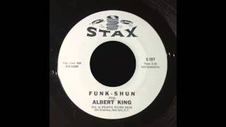 Albert King - Funk-Shun