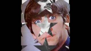 Ringo Starr - Snookeroo (Feat. Elton John)