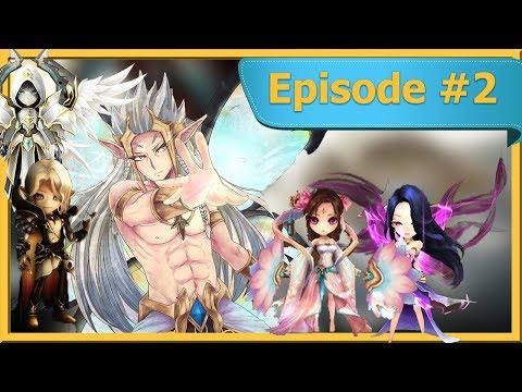 RTA Replays - Episode #2 - Dark vs Light - Why Artamiel is a GOD!