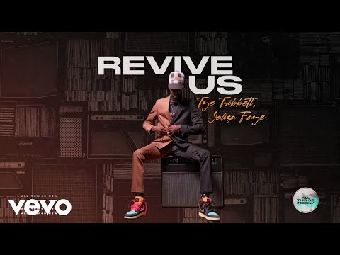 Video thumbnail for Revive Us