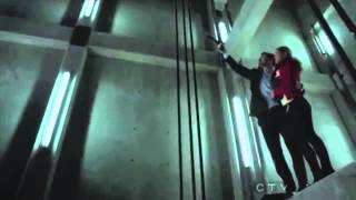 Arrow | Oliver &amp; Felicity | We All Turn Back To Dust