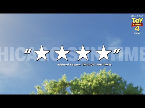 In Theaters Friday