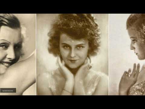 Willy Fritsch & Lilian Harvey - Heut sollte Sonntag sein für meine Liebe(1939)