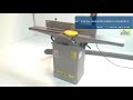 alt: Miniatura imagem do produto Desempenadeira DP-1500 Plus Trifásico 380V 1cv