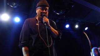 Mike Doughty - Bus to Beelzebub (Live 2/7/2017)