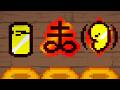 I Got EVERY Gold Item EVER