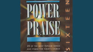 Jesus Christ (Once Again)