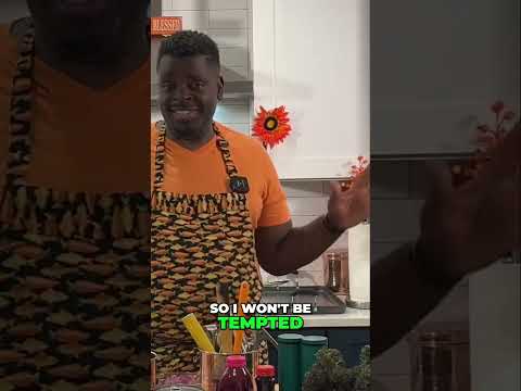 Boost Your Health with Superfoods: Omega-3 Rich Fish, Sardines & More  #KenspirationKitchen