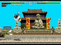 Mortal Kombat 1 GENS Raiden TAS Flawless Run