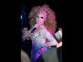 Up Town Funk Dearis Doll Live Singing