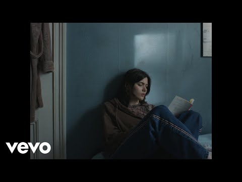 Video thumbnail for Movement, before all flowers