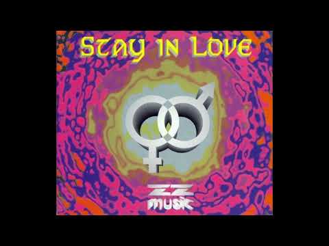ZZ Music feat. Jessy B. & Tina Harris - Stay In Love (Extended Love)  (1994) 🎧🎹🎵🎼🔊