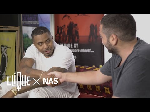 Clique x NAS