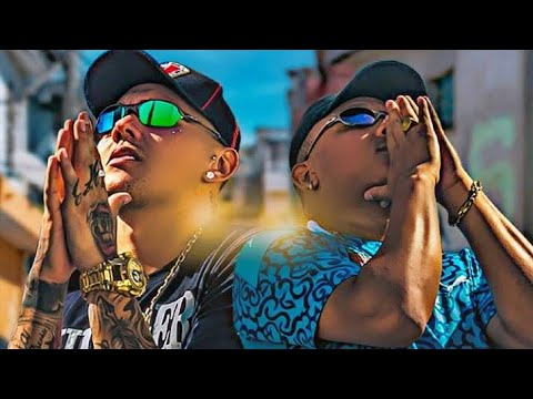 MC DN E MC Vinny - Fé na Rezadeira (Vídeo Clipe Oficial) DJ GM
