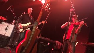 Camper Van Beethoven - Opi Rides Again / Club Med Sucks - 12.30.2019 - Teragram Ballroom - LA , CA