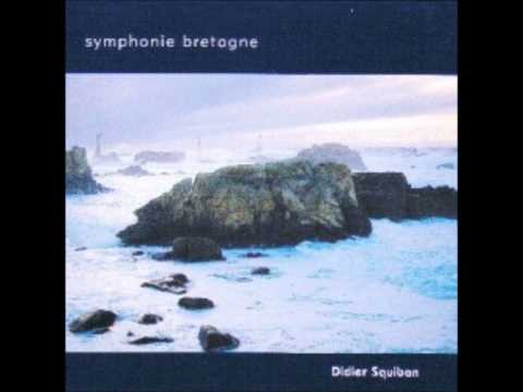 Enez Molenez   Didier Squiban & Orchestre de Bretagne
