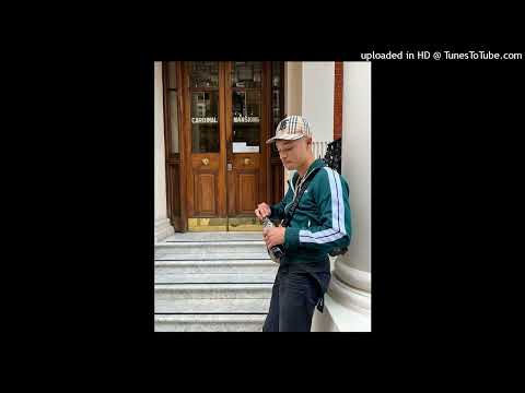 (FREE ADAAM x Einar Type Beat - "Workin"