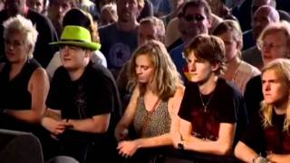 Alain Johannes - Spider - Holey Dime - Make God Jealous