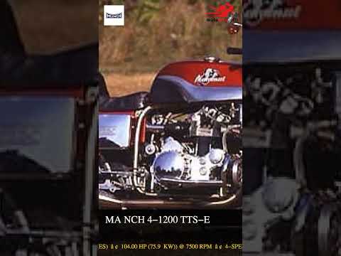 Münch 4-1200 TTS-E - Video 1