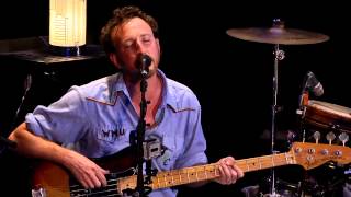 Guster - "Empire State" [Live Acoustic w/ the Guster String Players]