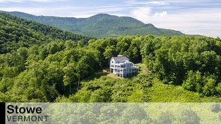 Download Lagu Video of 1129 Taber Ridge Road | Stowe, Vermont real estate u0026 homes by Pall Spera Thumbnail
