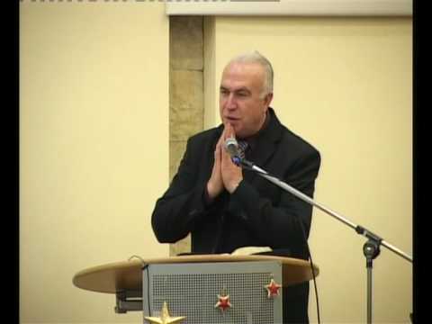 Beniamin Poplacean - partea I