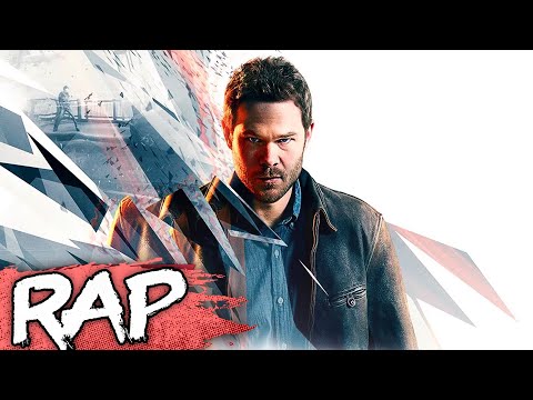 Quantum Break Song | "Dodging Bullets"  !